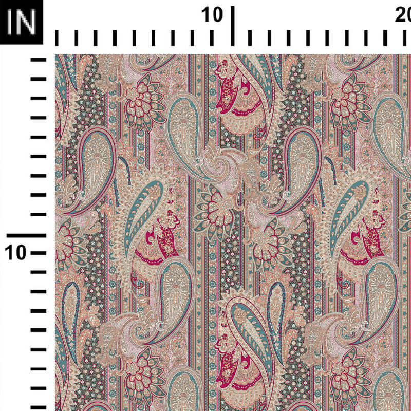 Soimoi Asian Paisley Digital Printed Fabric
soimoi asian paisley pattern
paisley print
paisley pattern
etro paisley
crocs paisley print
paisley fabrics
paisleys
digital printed fabric
digi print
digital print
printed fabric
fabric
fabrica