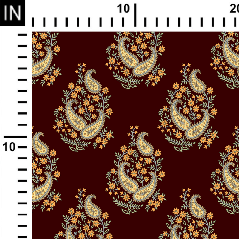 Mughal Flower Paisley Digital Printed Fabric
mughal flower paisley pattern
mughal flower paisley
paisley print
paisley pattern
etro paisley
crocs paisley print
paisley fabrics
paisleys
digital printed fabric
digi print
digital print
printed fabric
fabric
fabrica