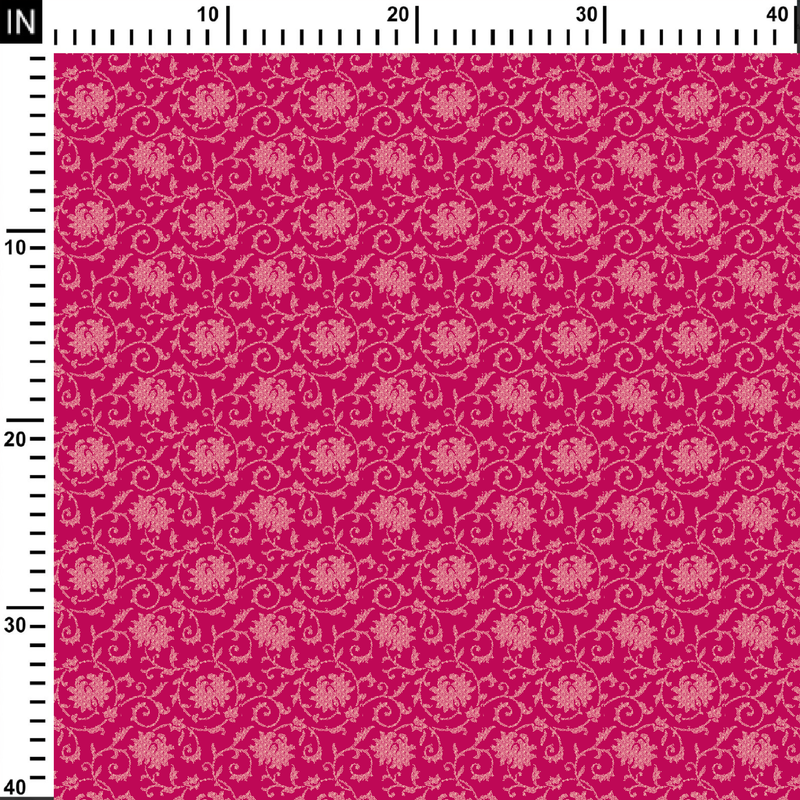 Pink Flower Bandhani Digital Printed Fabric
Pink Flower Bandhani
bandhani print
bandhani print fabric
badni print
bandhani chiffon fabric
bandhani crepe fabric
bandhani print cotton fabric
bandhani print georgette fabric
bandhani rayon fabric
digital printed fabric
digi print
digital print
printed fabric
fabric
fabrica