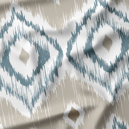 Prestige Batik Heritage Digital Printed Fabric