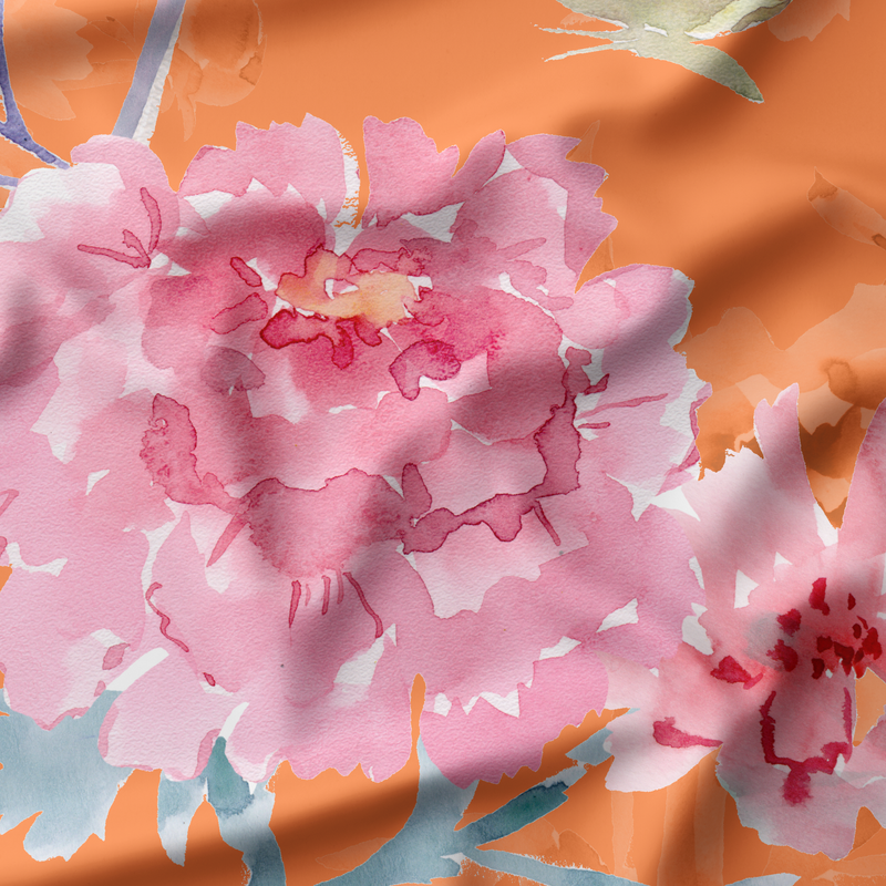 Elite WaterColor Majesty