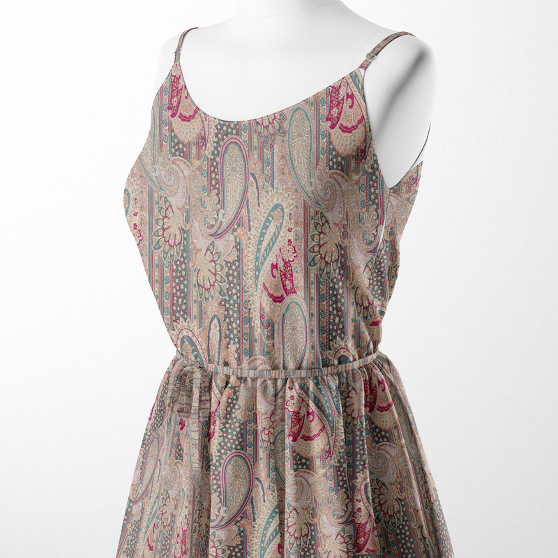 Soimoi Asian Paisley Digital Printed Fabric
soimoi asian paisley pattern
paisley print
paisley pattern
etro paisley
crocs paisley print
paisley fabrics
paisleys
digital printed fabric
digi print
digital print
printed fabric
fabric
fabrica