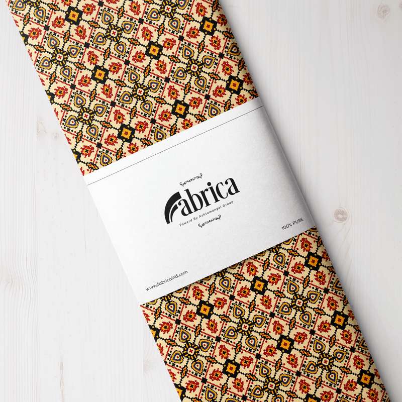 Geometric Patola Digital Printed Fabric
geometric patola
patola pattern
patola print
patola print saree
patola print fabric
patola anarkali
patola cotton fabric
patola print cotton fabric
patola print fabric manufacturers
digital printed fabric
digi print
digital print
printed fabric
fabric
fabrica