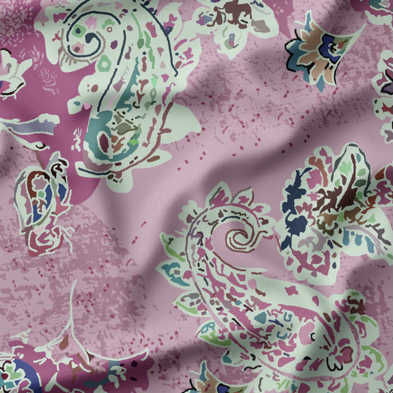 Pink Paisley Pattern Digital Printed Fabric
pink paisley pattern
pink paisley fabric
ethnic pink paisley
paisley pink fabric
paisley print pink
paisley print
paisley pattern
etro paisley
crocs paisley print
paisley fabrics
paisleys
digital printed fabric
digi print
digital print
printed fabric
fabric
fabrica