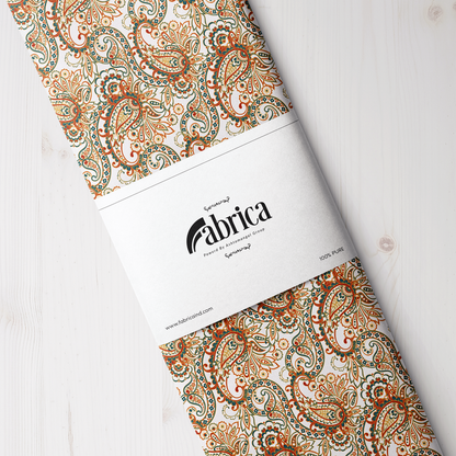 Paisley pattern Digital Printed Fabric
paisley
brad paisley
brad paisley pechanga
brad paisley online
brad paisley carrie underwood
digital printed fabric
digi print
digital print
printed fabric
fabric
fabrica