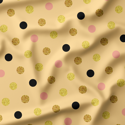Dotted Splendor